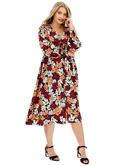 Womens Plus Size Fashion From Sizes 12 To 32 Simply Be