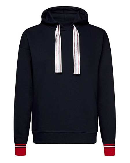 tommy hilfiger electra hoodie