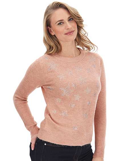 oasis ladies jumpers sale