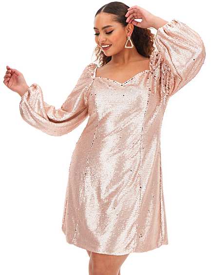 Swing Wedding Guest Occasion Dresses Dresses Fashion