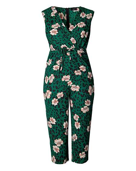size 24 playsuit