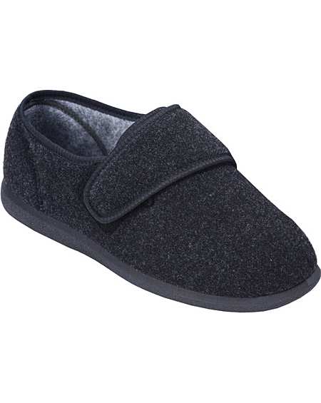 Cosyfeet | Slippers | Shoes | Premier Man