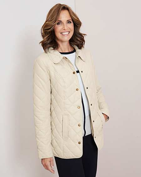 ambrose wilson ladies jackets