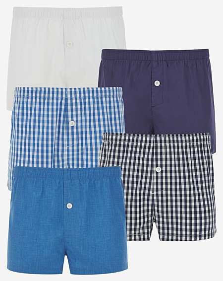 premier man boxer shorts