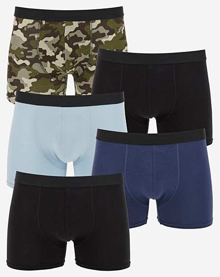 premier man boxer shorts