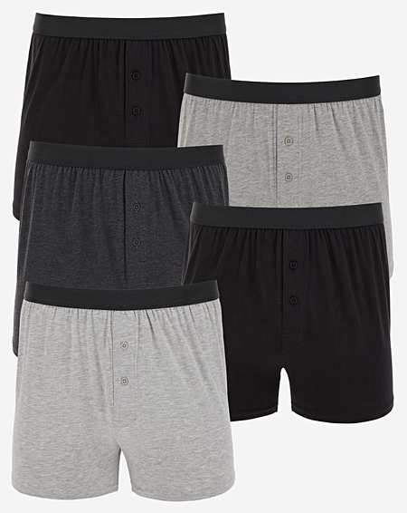 premier man boxer shorts