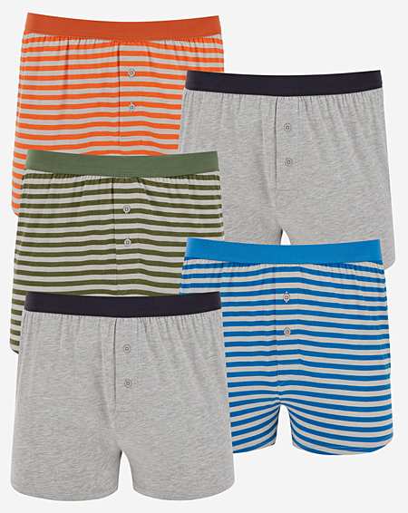 premier man boxer shorts