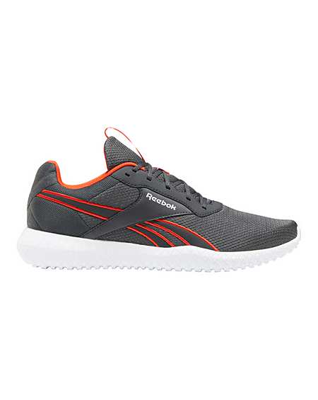reebok wide fitting trainers