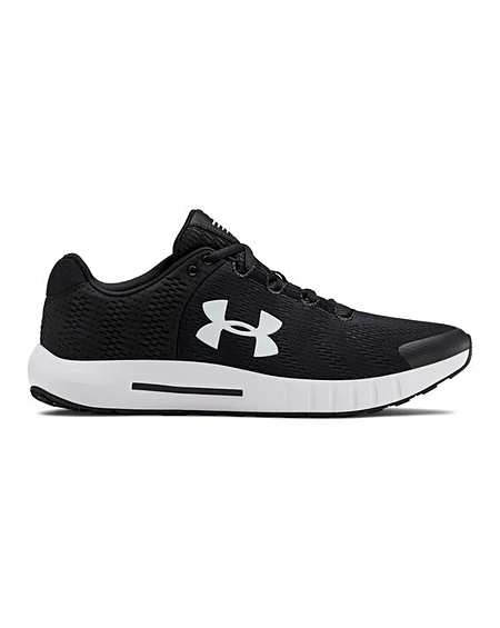 jd under armour trainers