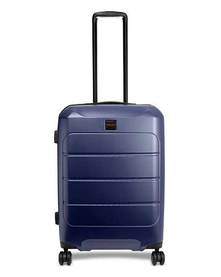 fashion world suitcases