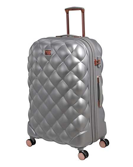 fashion world suitcases
