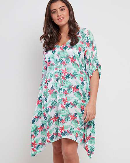 joe browns swimdress