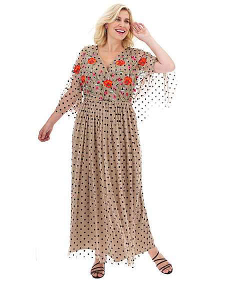 marisota maxi dresses uk