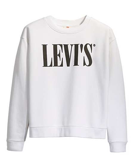 levis sweater sale