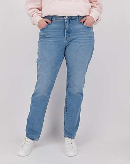 levis size 18 womens