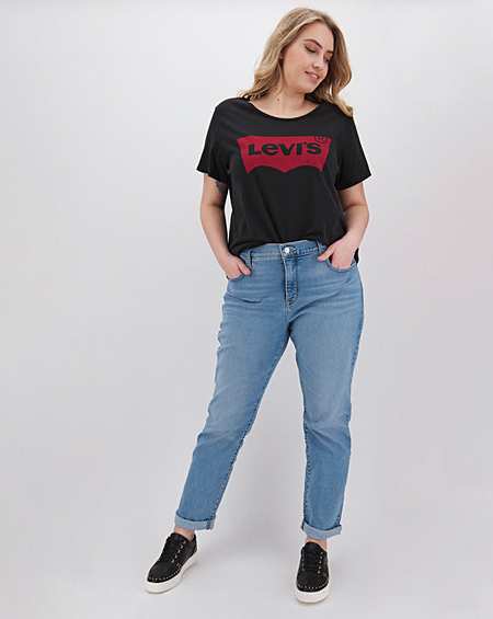 womens levi jumper sale