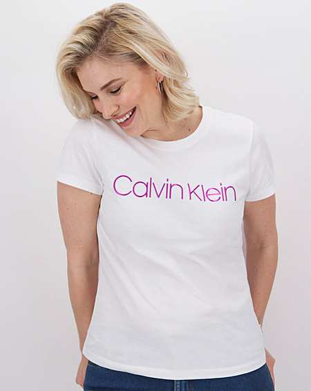 calvin klein leisure wear