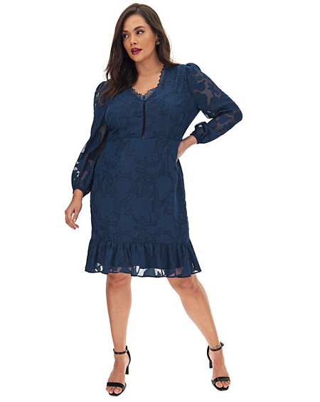 simply be dresses size 22