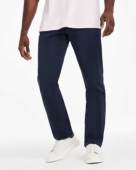 mens jeans 36 waist 27 leg
