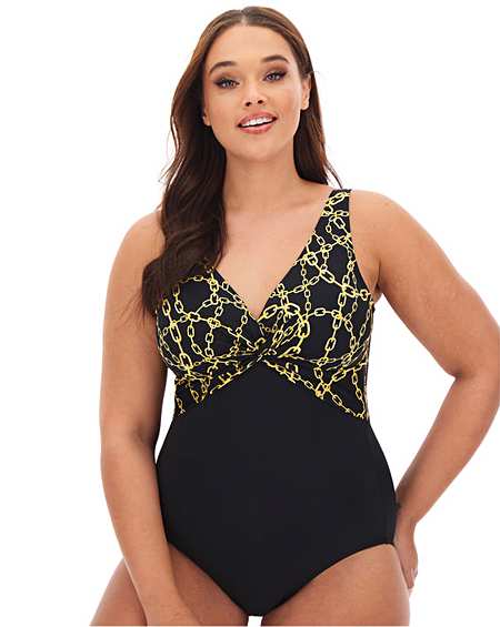 fashion world swimming costumes