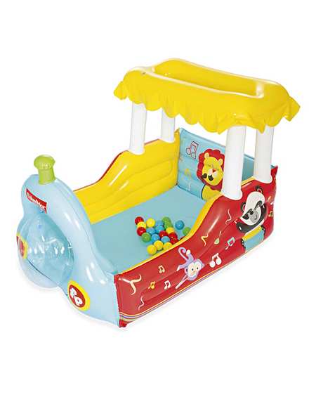 fisher price outdoor toys