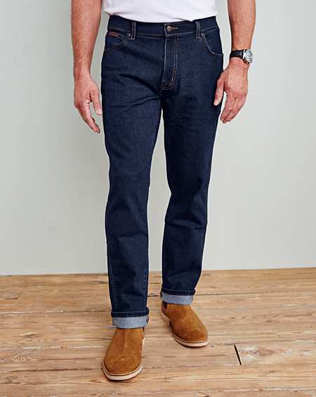 premier man stretch jeans