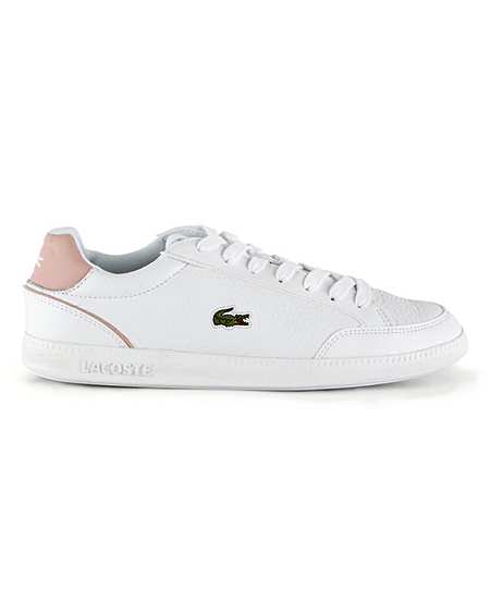 lacoste trainers womens jd