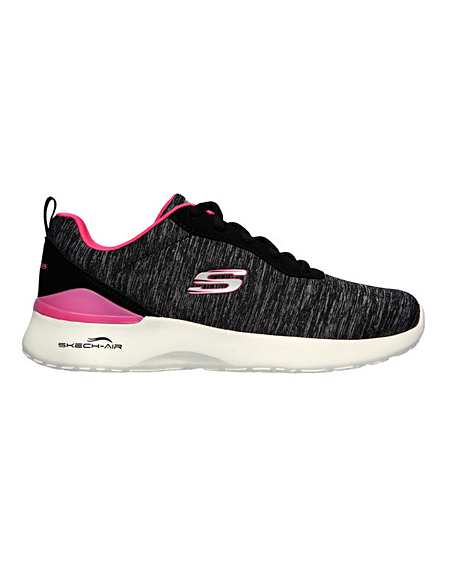jd williams ladies skechers