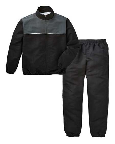 jacamo tracksuits