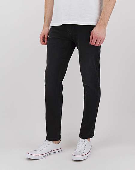 mens 27 inch leg jeans