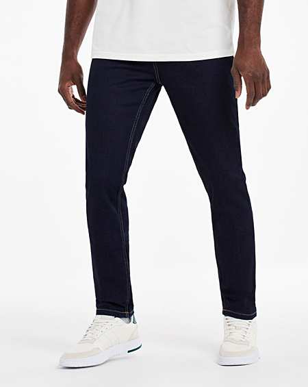 premier man stretch jeans