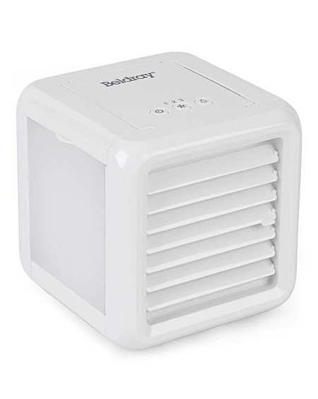 beldray ice cube cooler