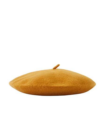 accessorize beret