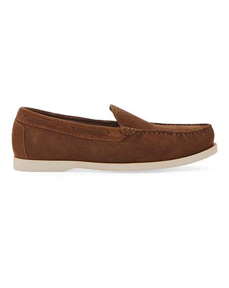 sperry bayview loafer