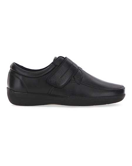 premier man wide fitting shoes