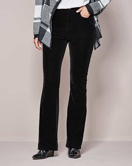 extra short bootcut jeans
