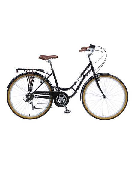falcon expression womens hybrid bike