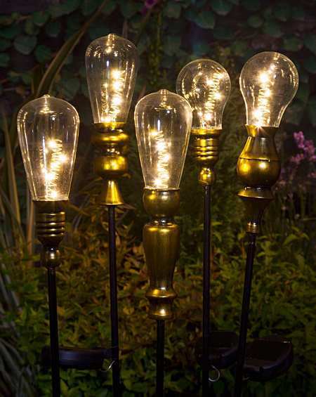 Solar Garden Lights Outdoor Fairy Fashion Solar Garden Lights Outdoor Fairy Fashion