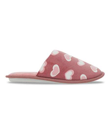 slippers eee width