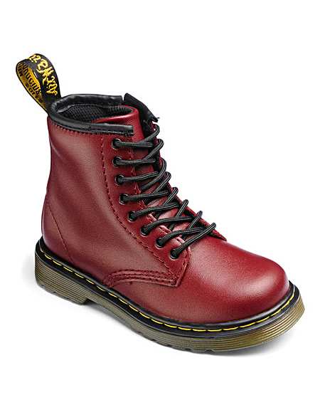 dr martens harry potter