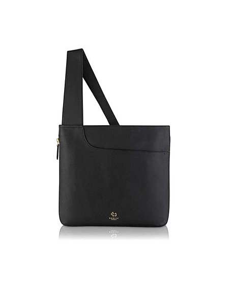 Radley large clearance pocket bag