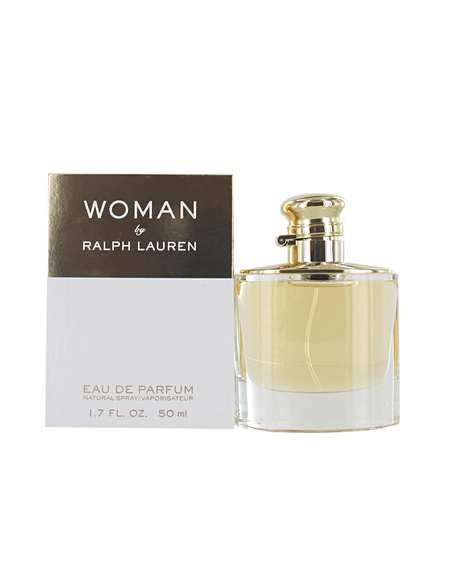 Ralph Lauren Woman 50ml EDP Ambrose Wilson