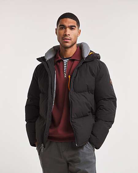 timberland neo summit