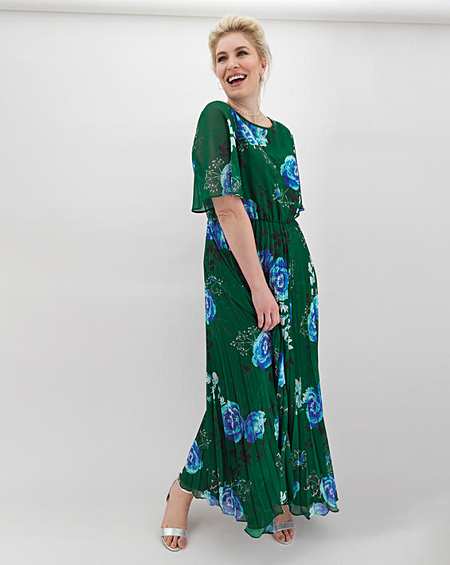 jd williams summer maxi dresses