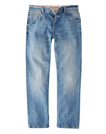 jacamo loose fit jeans
