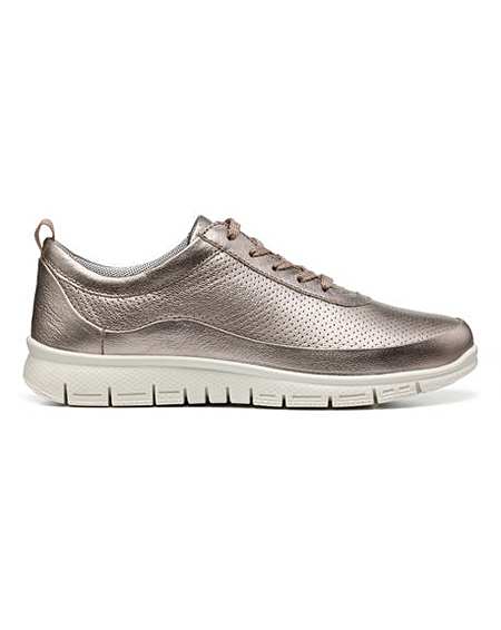 hotter ladies trainers wide fit