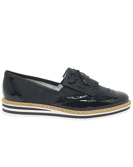 rieker pip shoes