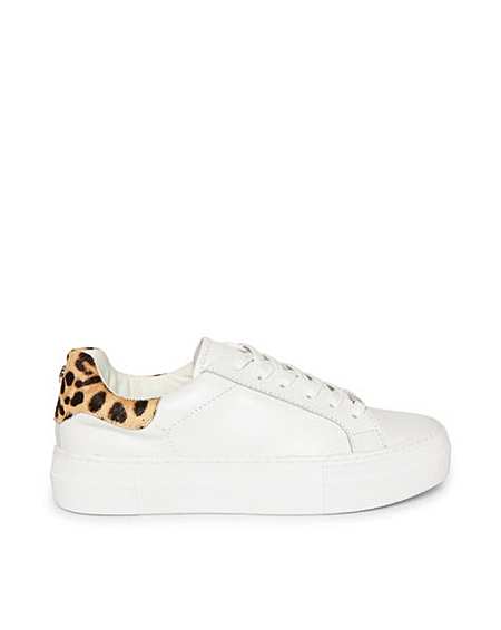 steve madden merger trainers