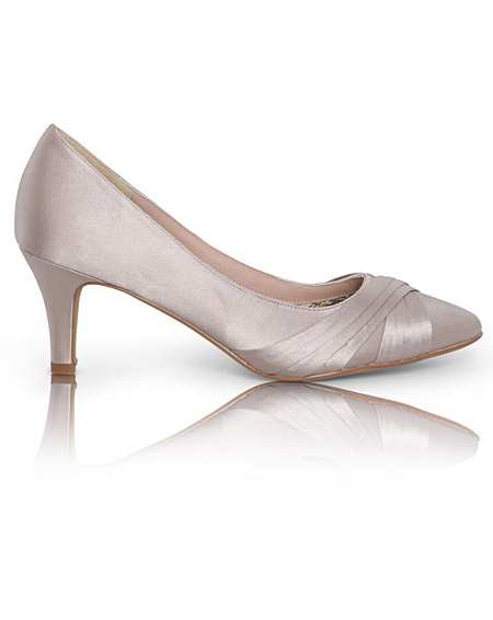 marisota wedding shoes