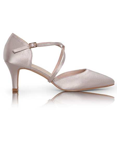 premier man ladies shoes